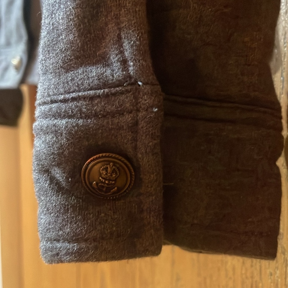 Lauren Jeans - Maritime Style Jacket - Picture 6 of 8